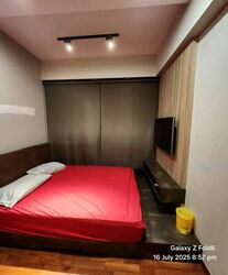 Eight Courtyards (D27), Condominium #461045201